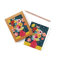 Notecards In a Box